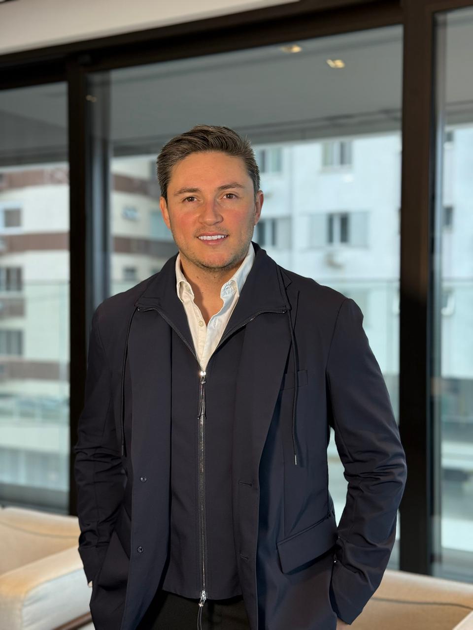 Lucas Schweitzer